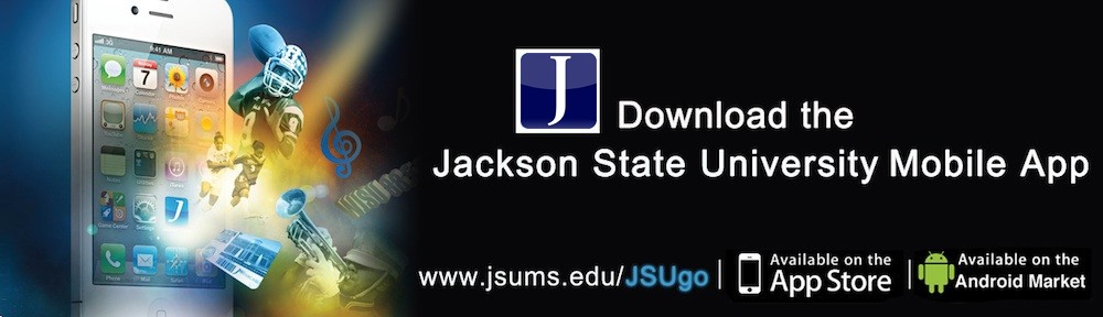 Jackson State University News Room